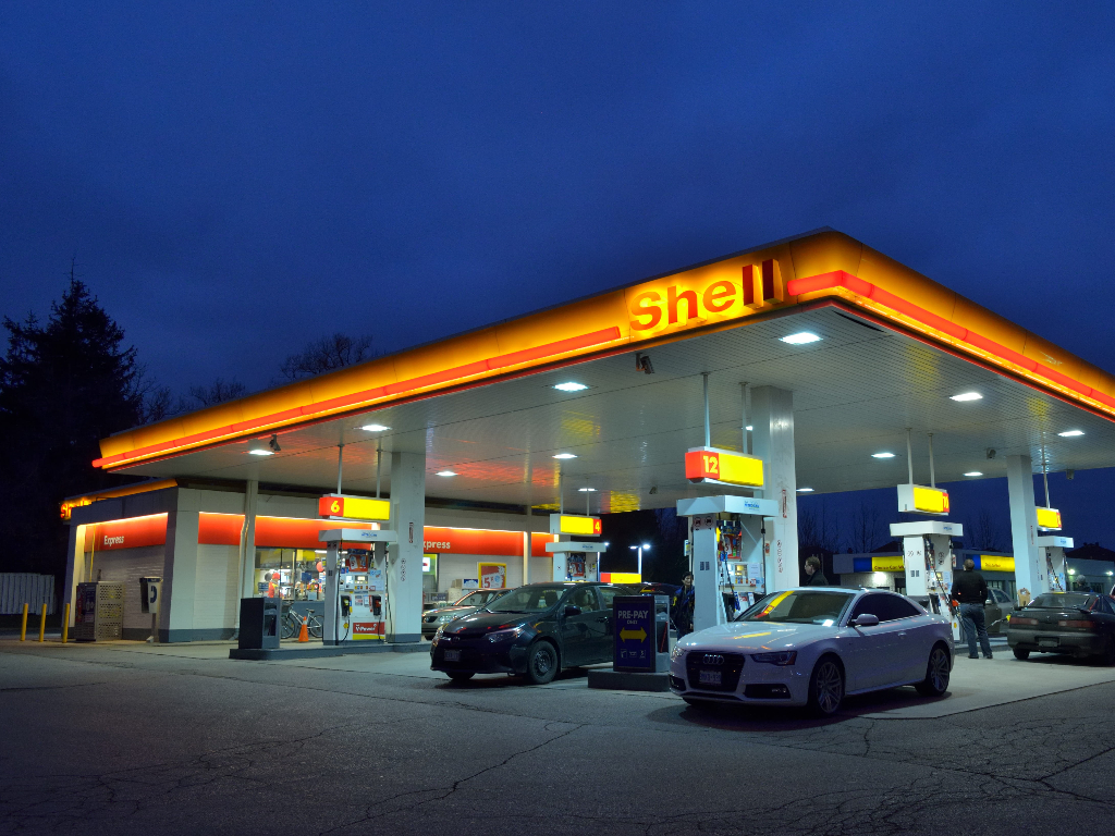 Royal Dutch Shell gaat dividend opnieuw verhogen BeursBrink