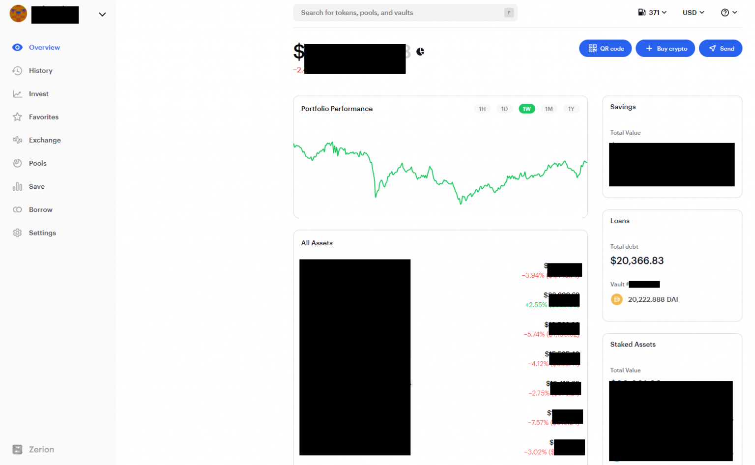 Hoe volg je crypto rendementen op verschillende brokers en