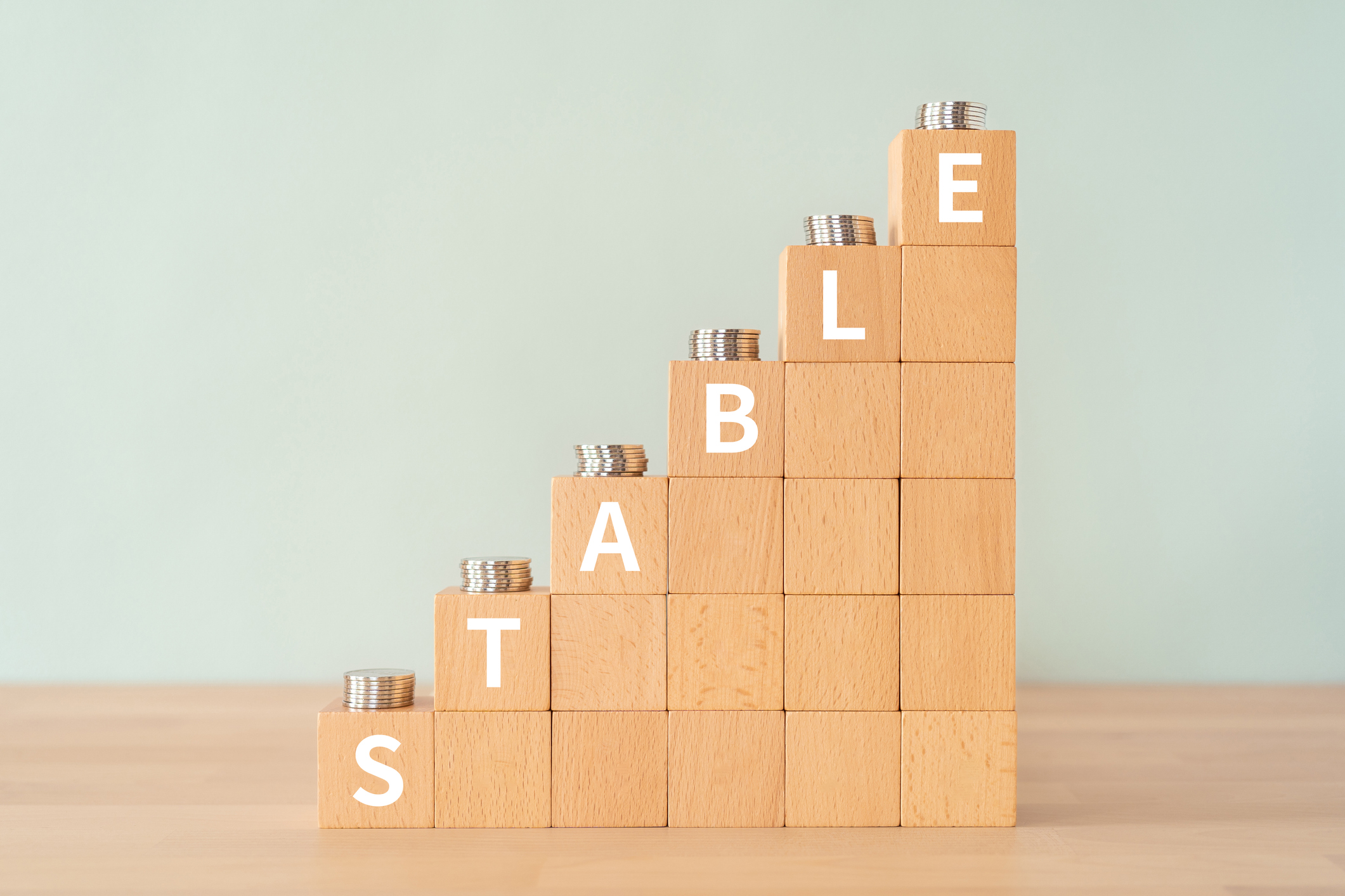 Alles over stablecoins: de succesvolste crypto toepassing - BeursBrink